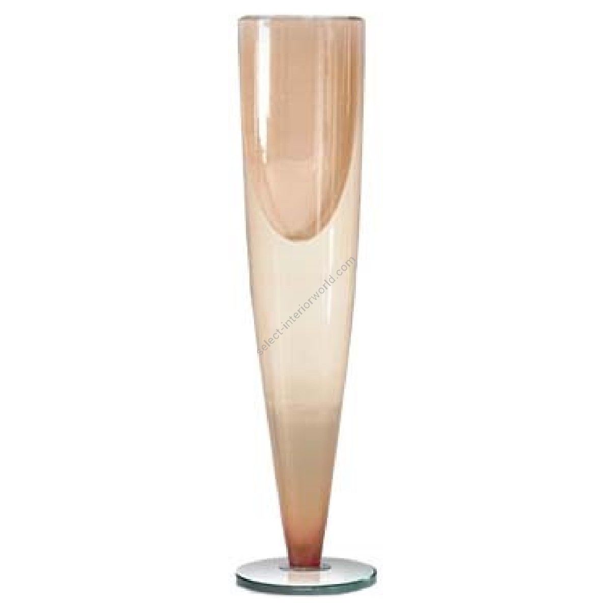 Reflex / Vasen & Schalen / Ming Vaso