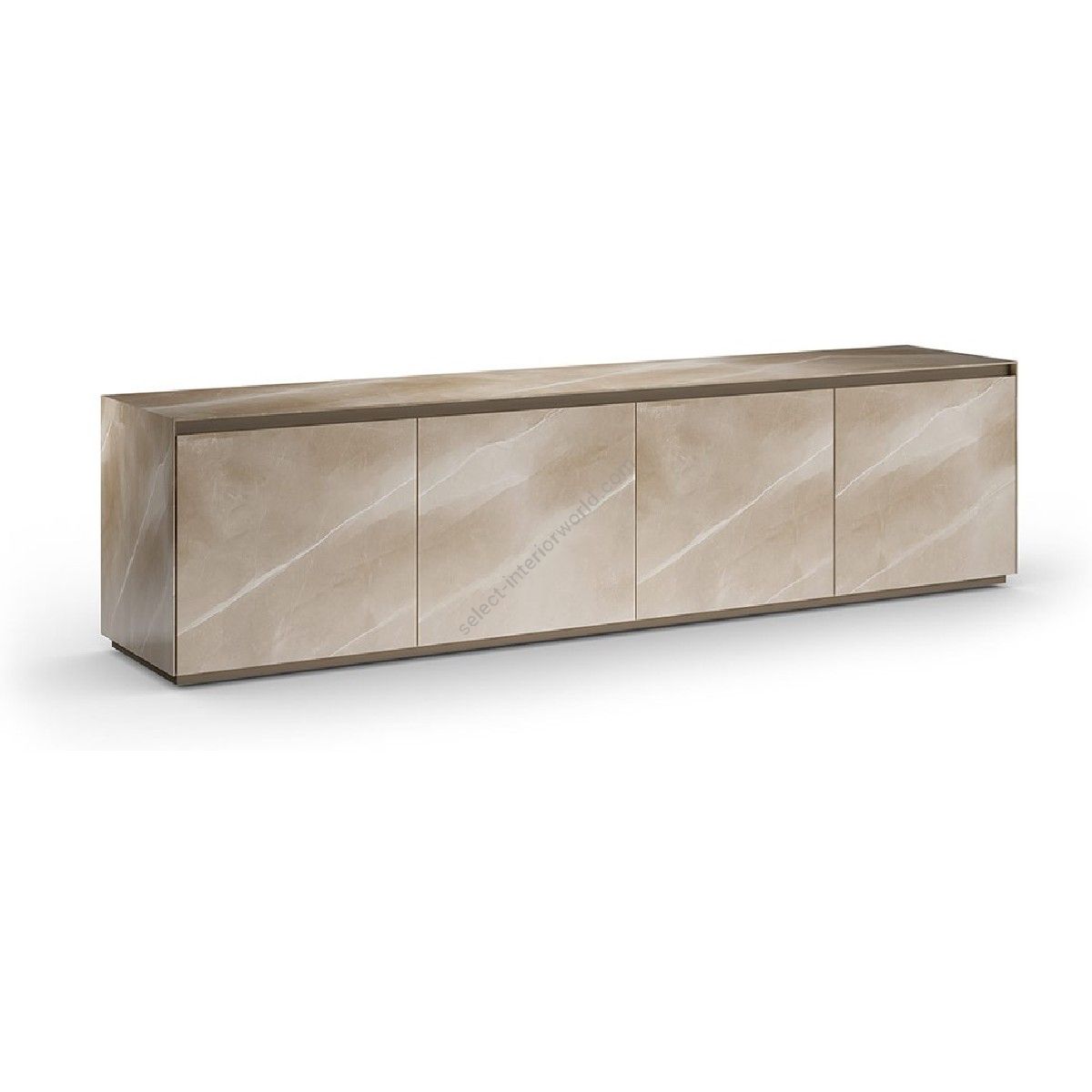 Reflex / Sideboards / Monolite Buffet Low