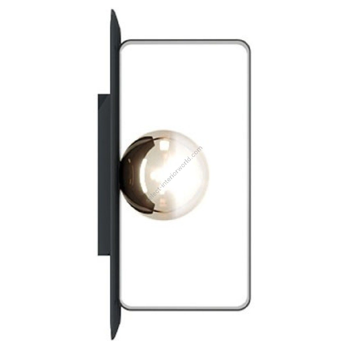 Reflex / Wandleuchten / Oh Applique