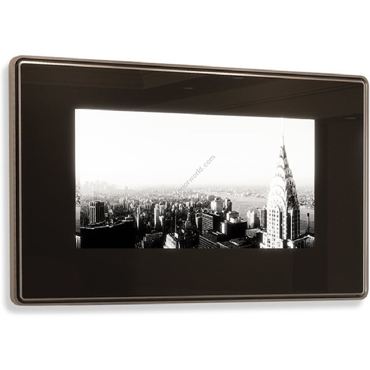 Reflex / Spiegel / Oh Frame Specchio TV