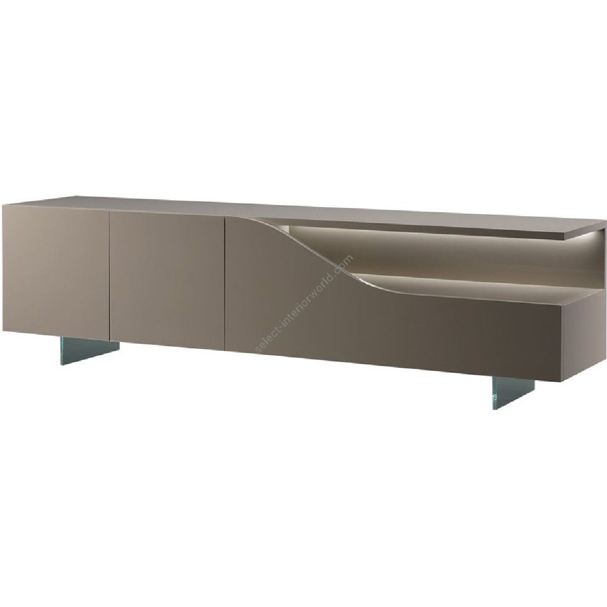 Reflex / Sideboards / Segno Buffet