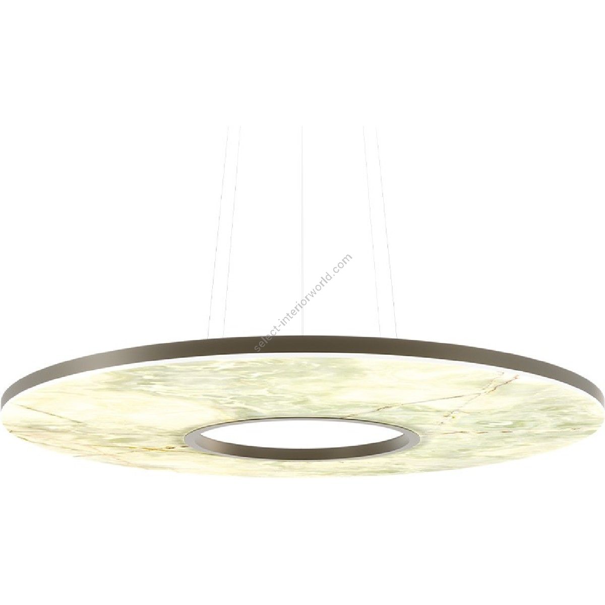 Reflex / Pendelleuchten & Hängeleuchten / Space Lampadario