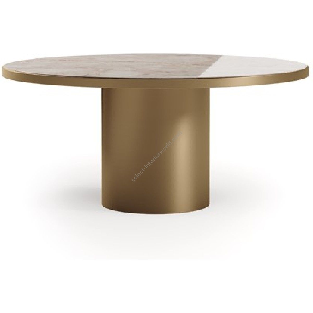 Reflex / Couchtische / Tau 65 Steel