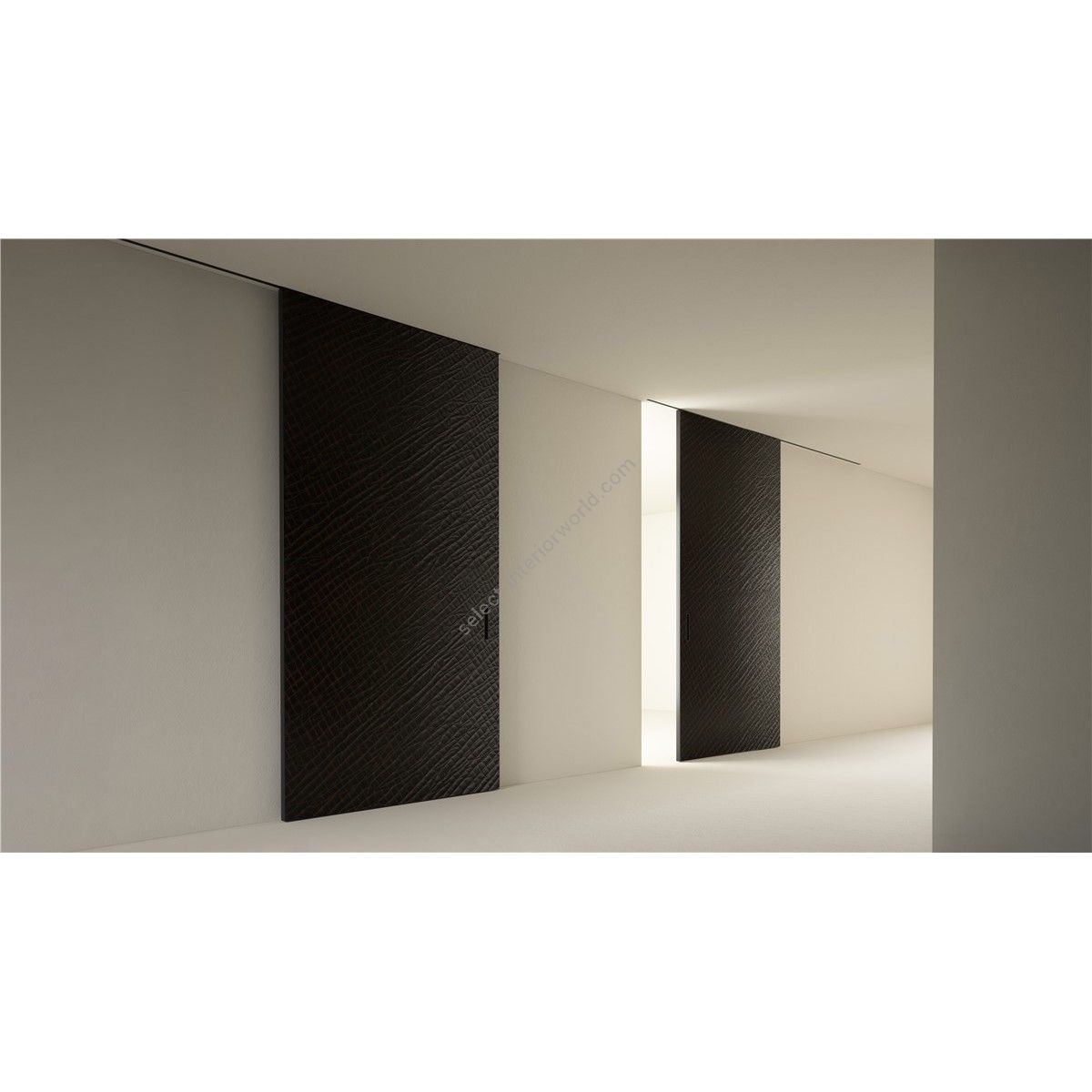 Laurameroni / Sliding Doors / Rift Sliding Door