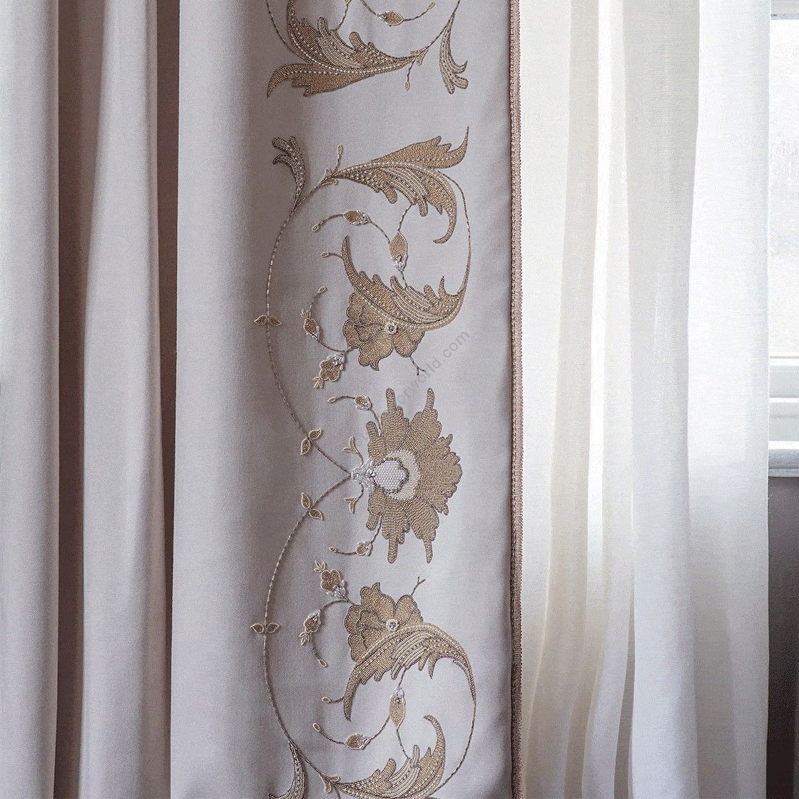 Beaumont & Fletcher / Textilien / Rigoletto