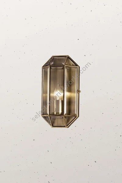 Il Fanale / Wall Lights / Rilegato 402.00.80
