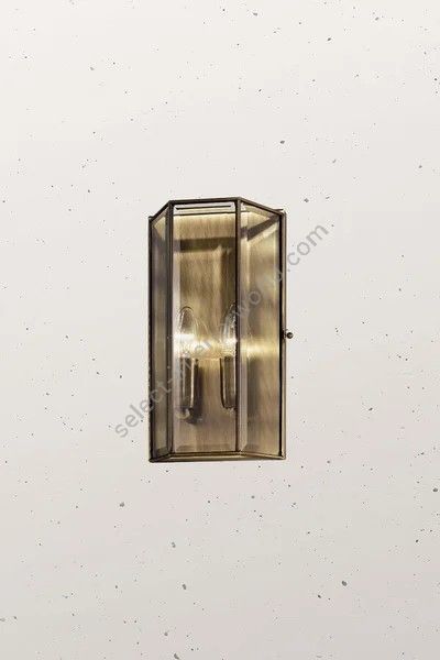 Il Fanale / Wall Lights / Rilegato 411.00.80
