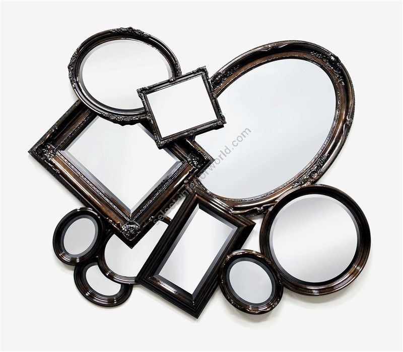 Boca do Lobo / Wall Mirrors / Root