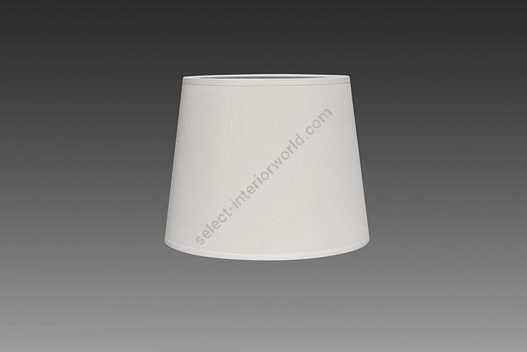Casadisagne / Lampshades / Round shade Empire 25x20x20 S fixation E27