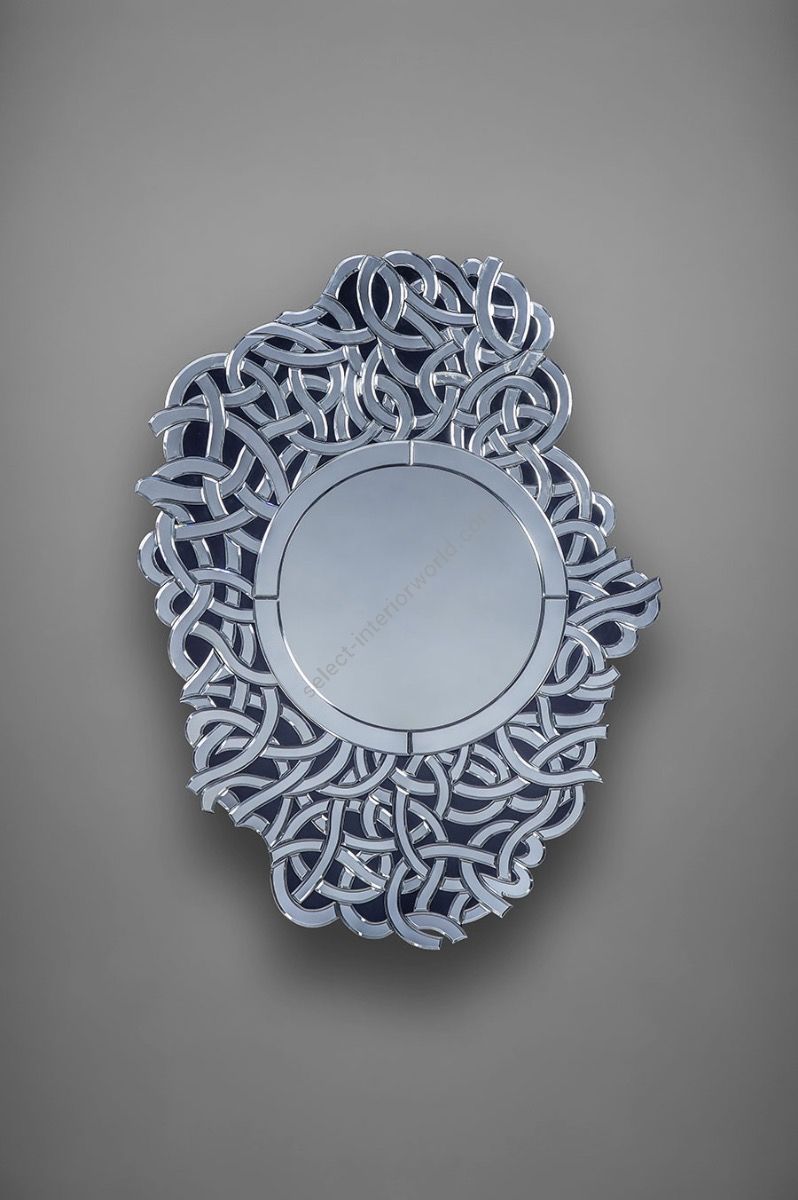 Fratelli Tosi / Wall Mirrors / Art. Rovi