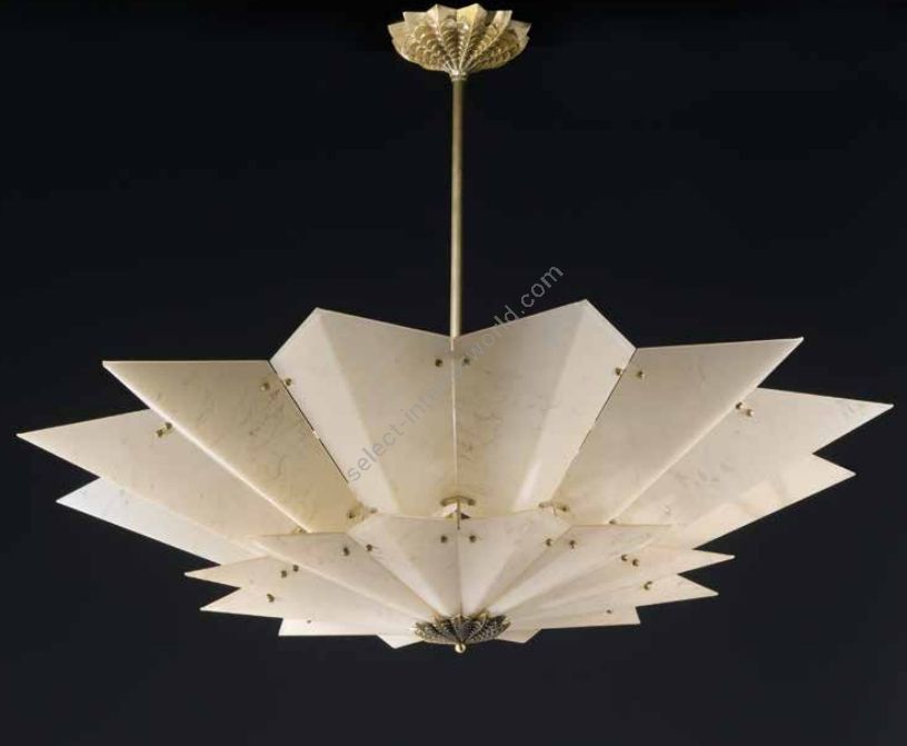 Archeo Venice Design / Pendelleuchten / S24.A0