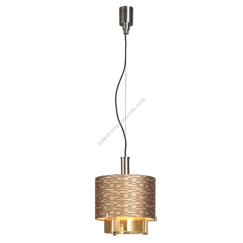 SIGMA L2 / Pendants & Suspension Lights / Contemporary 7284/AR/1/S