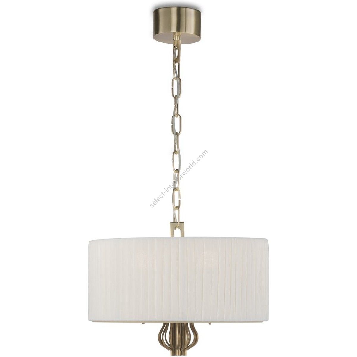 Officina Luce / Pendants / Saba 1015