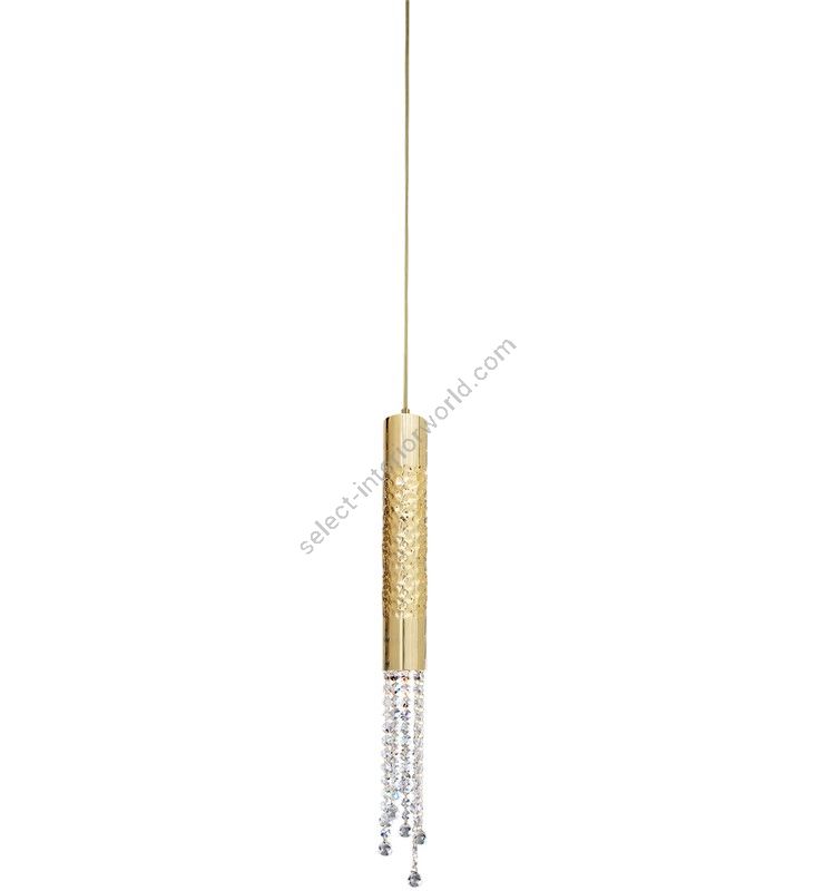 Castro Lighting / Pendelleuchten / Safi 8852.24