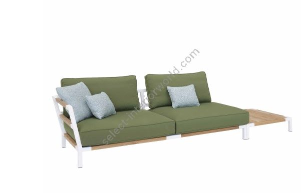 Smania / Outdoor-Sofas / Salò 325 Modular