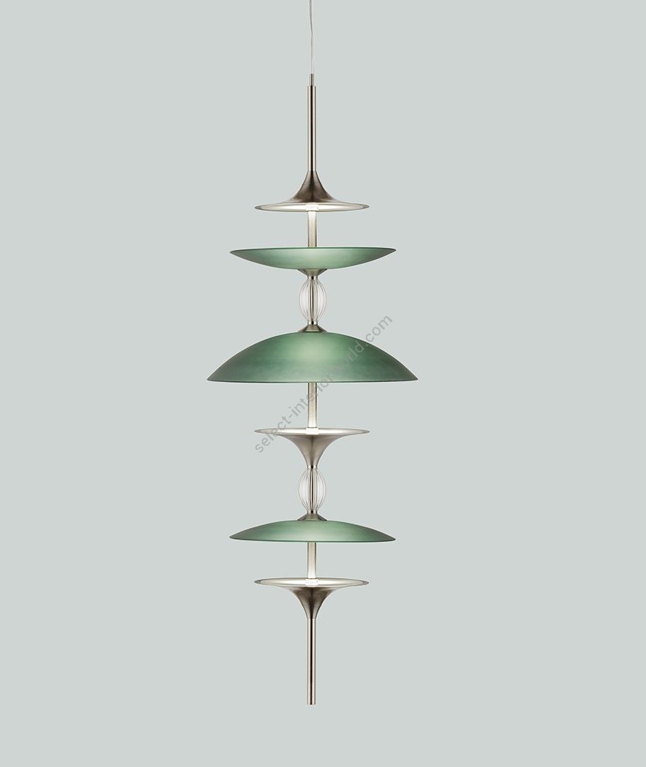 Euroluce Lampadari / Pendants & Suspension Lights / Sama Large