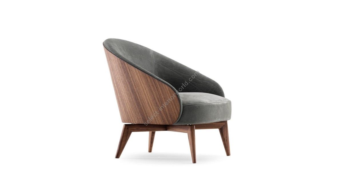 Ulivi Salotti / Sessel / Sarah Wood