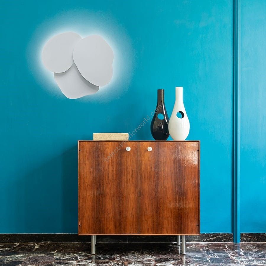 MM Lampadari / Wandleuchten / Sass 7102/A3