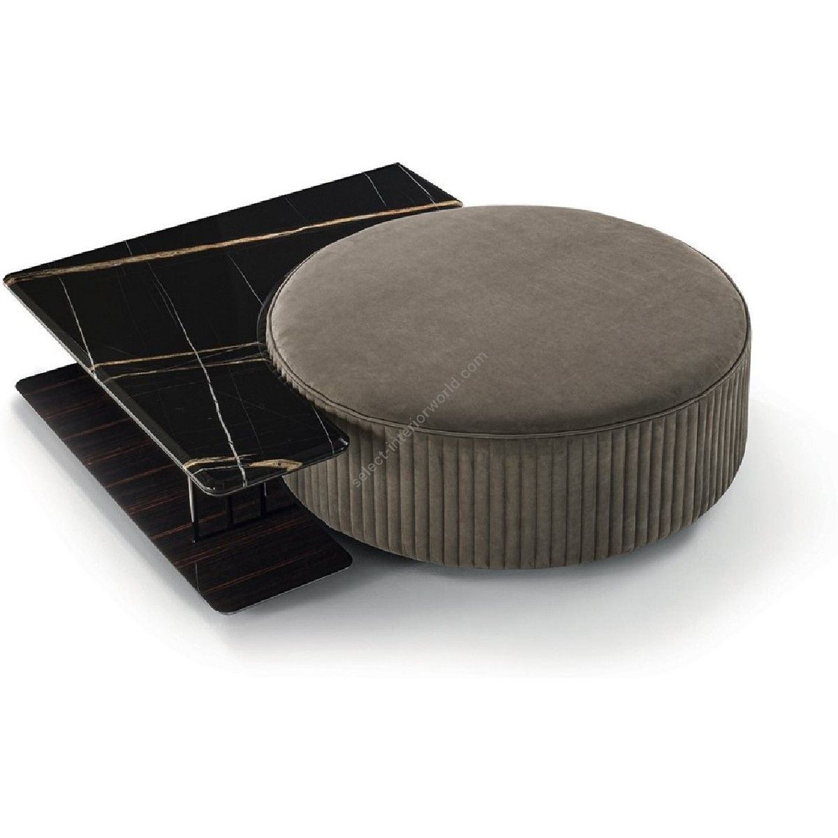 Saturn Kleiner Tisch