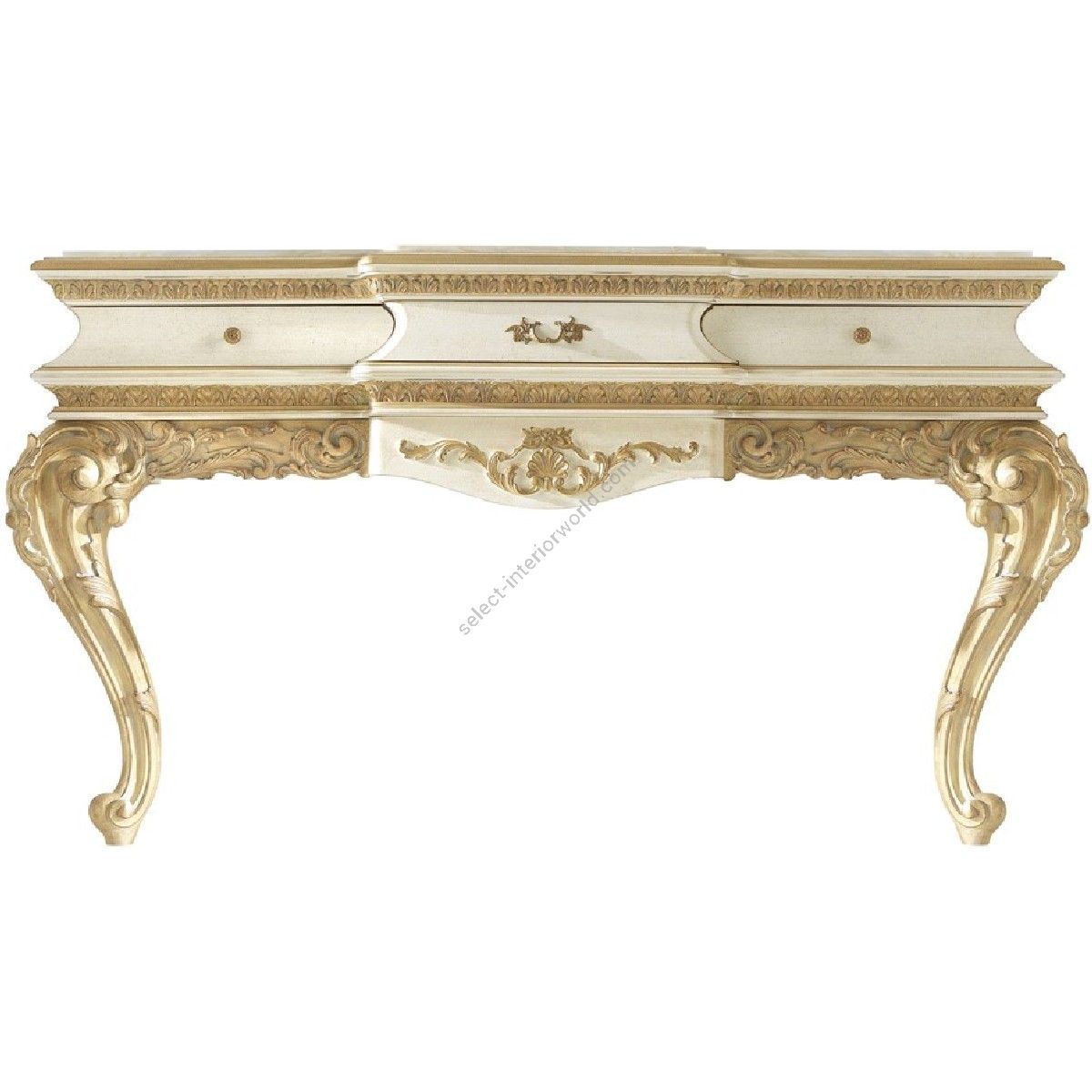 Jumbo Collection / Console / Scarlett Console