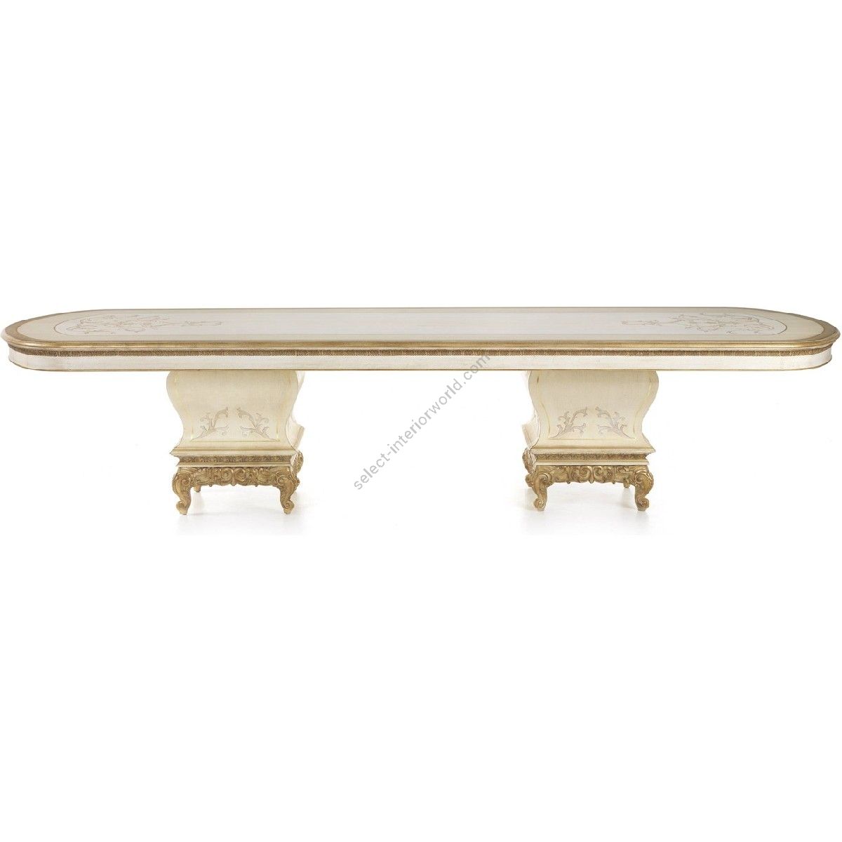Jumbo Collection / Dining Table / Scarlett Dining Table1
