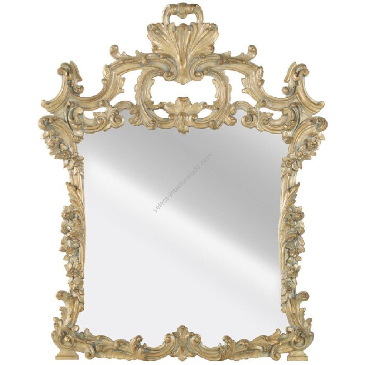 Jumbo Collection / Wall Mirrors / Scarlett Mirror5