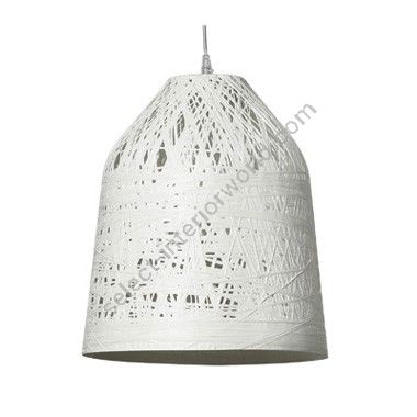 Karman / Pendelleuchten / Black Out Outdoor SE101 2B EXT