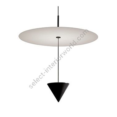 Karman / Spotleuchten / Stralunata Ø40 SE255 3N/4N INT