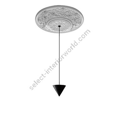 Karman / Spotbeleuchtung / Moonbloom Ø40 SE256 1B/5B INT