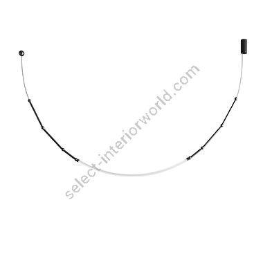 Karman / LED Deckenleuchten / Leda SE293 BN/BO INT