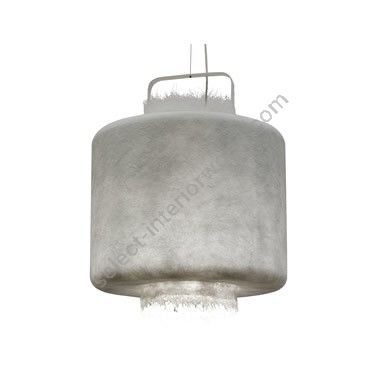 Karman / Außenpendelleuchten / Kimono ø50 SE635V-EXT