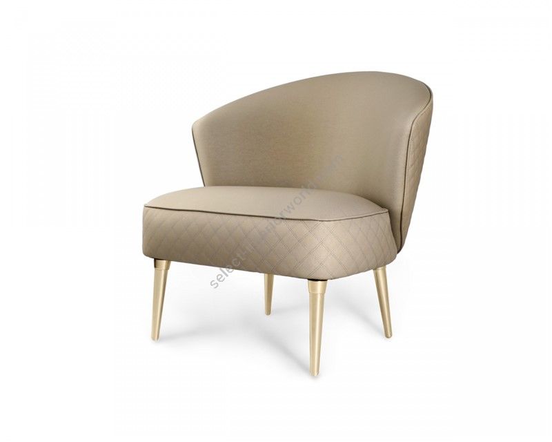 Castro Lighting / Sessel / Sedere Armlehne