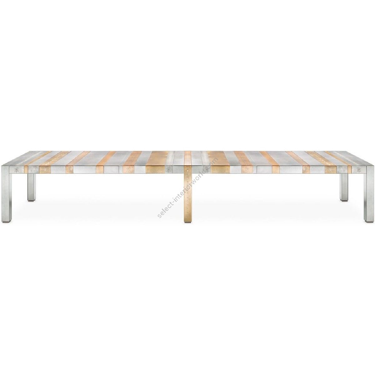 Arte Veneziana / Esstische / Selecto New Classic FTB-LDC-104-S100