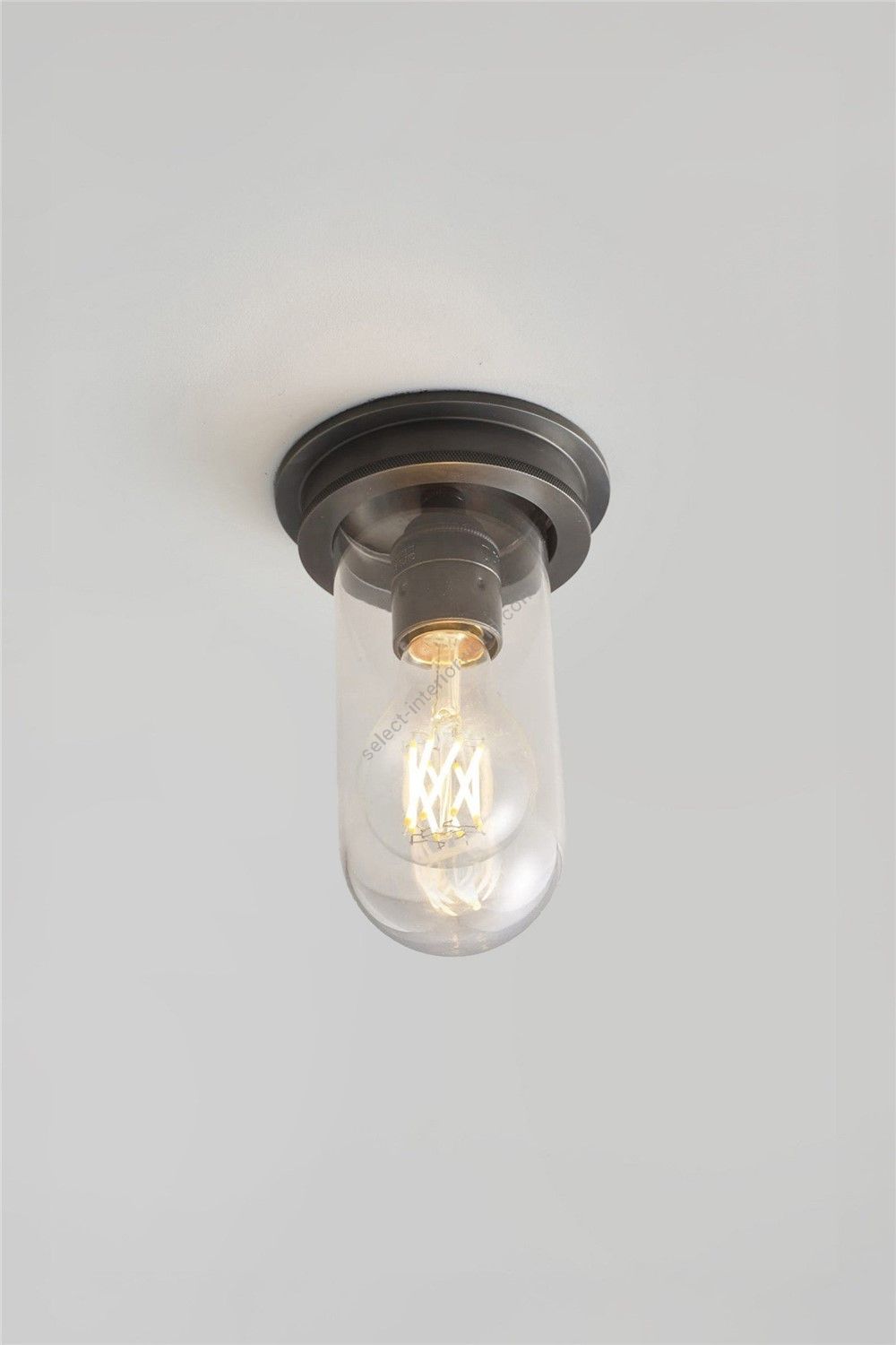 Original BTC / Ceiling Lights / Ship's Companionway 7202