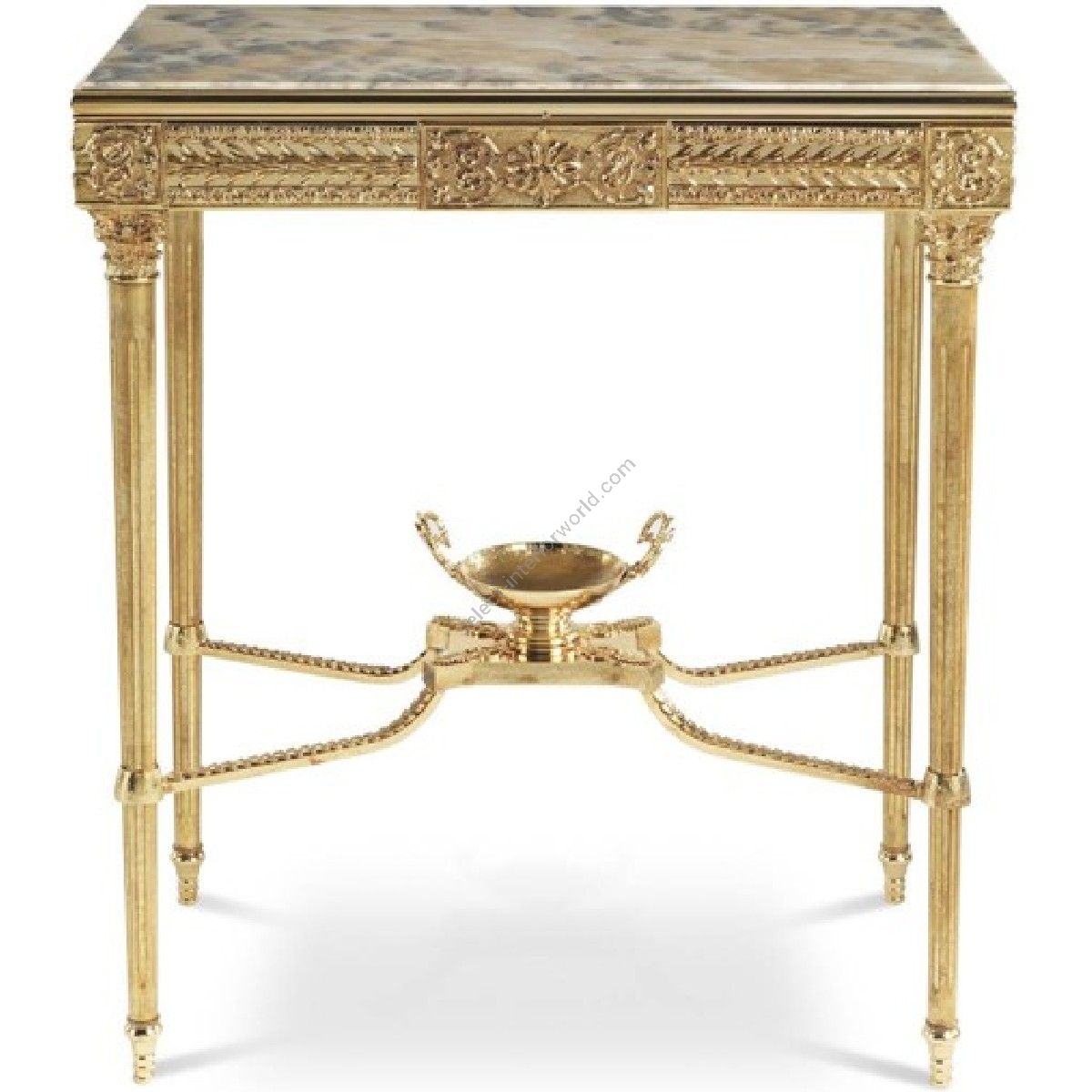 Jumbo Collection / Coffee tables / Shogun Low Table