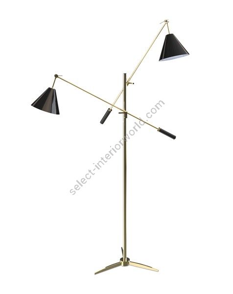DelightFULL / Floor Lamps / Sinatra Floor Lamp