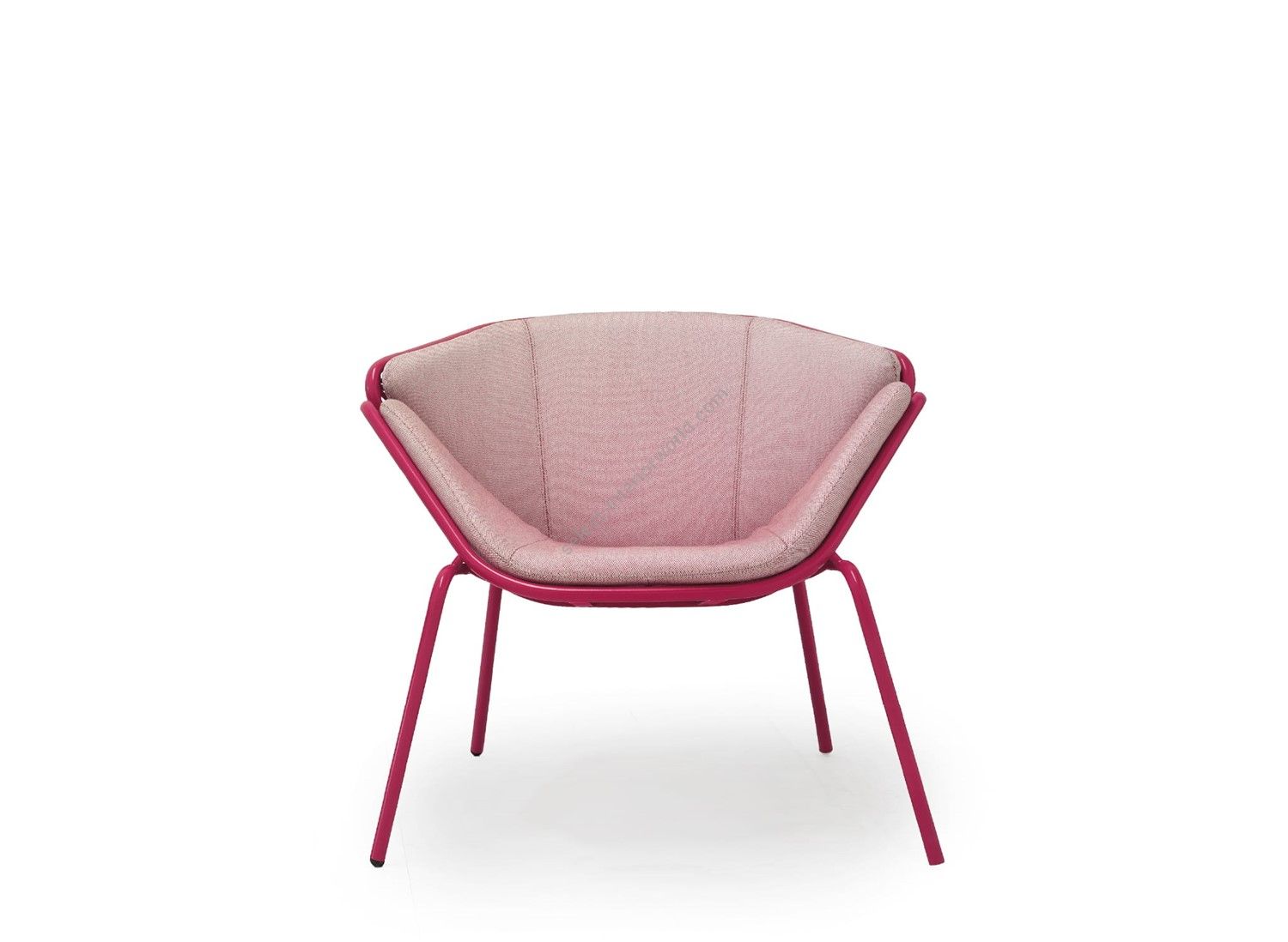 Traba / Outdoor Armchairs / Skin Lounge TR-0081