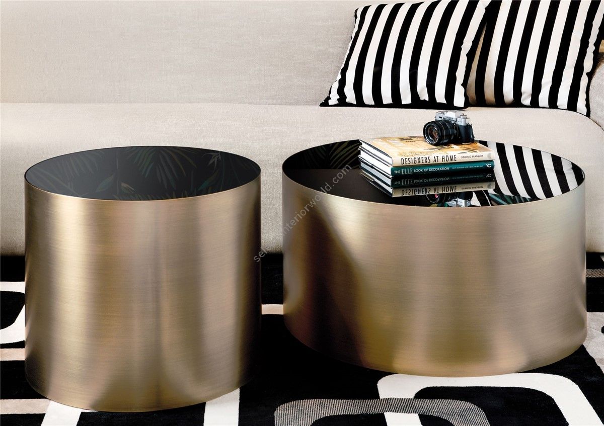 DOM Edizioni / Tisch / Sasha Coffee