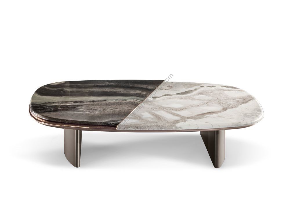 Longhi / Couchtische / Slide Y 926