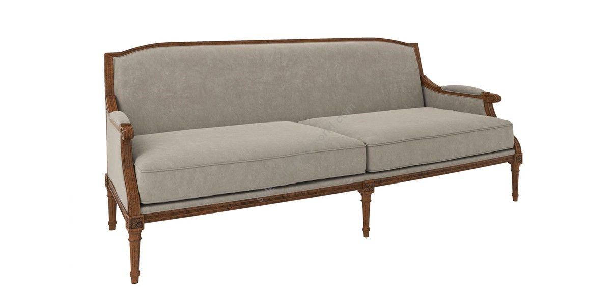 Busatto Mobili / Sofas / SO04-220-BS