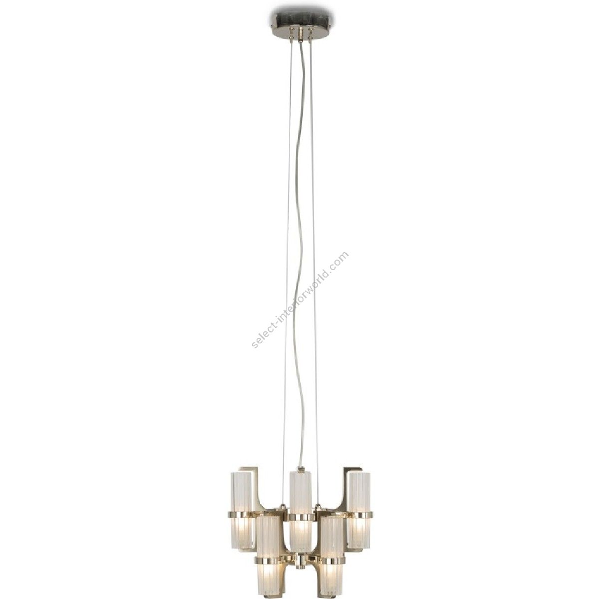 Officina Luce / Pendants / Soave 3216