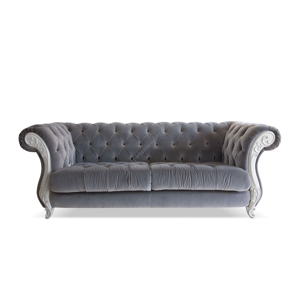 Corte Zari / Sofas / Gabriel