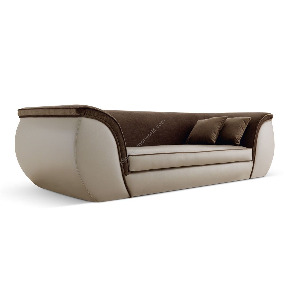 Corte Zari / Sofas / Lapo