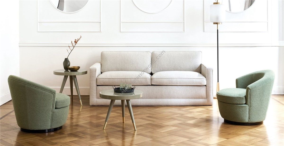 DOM Edizioni / Sofa / Charles