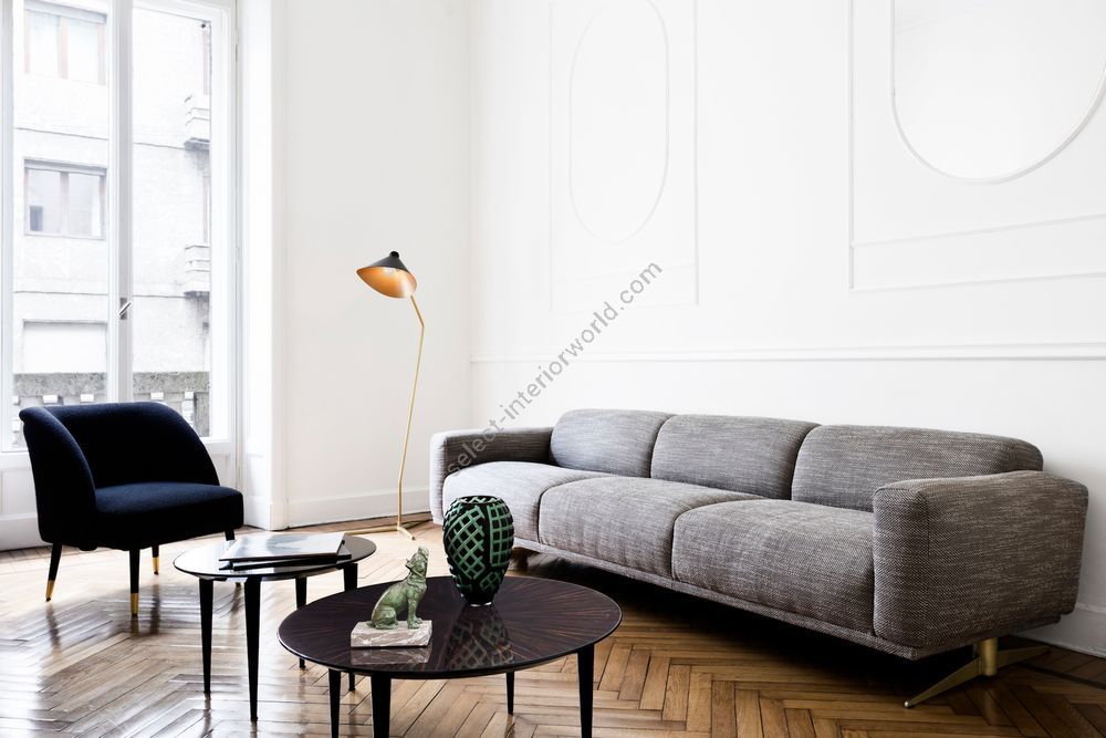 DOM Edizioni / Sofa / Renee