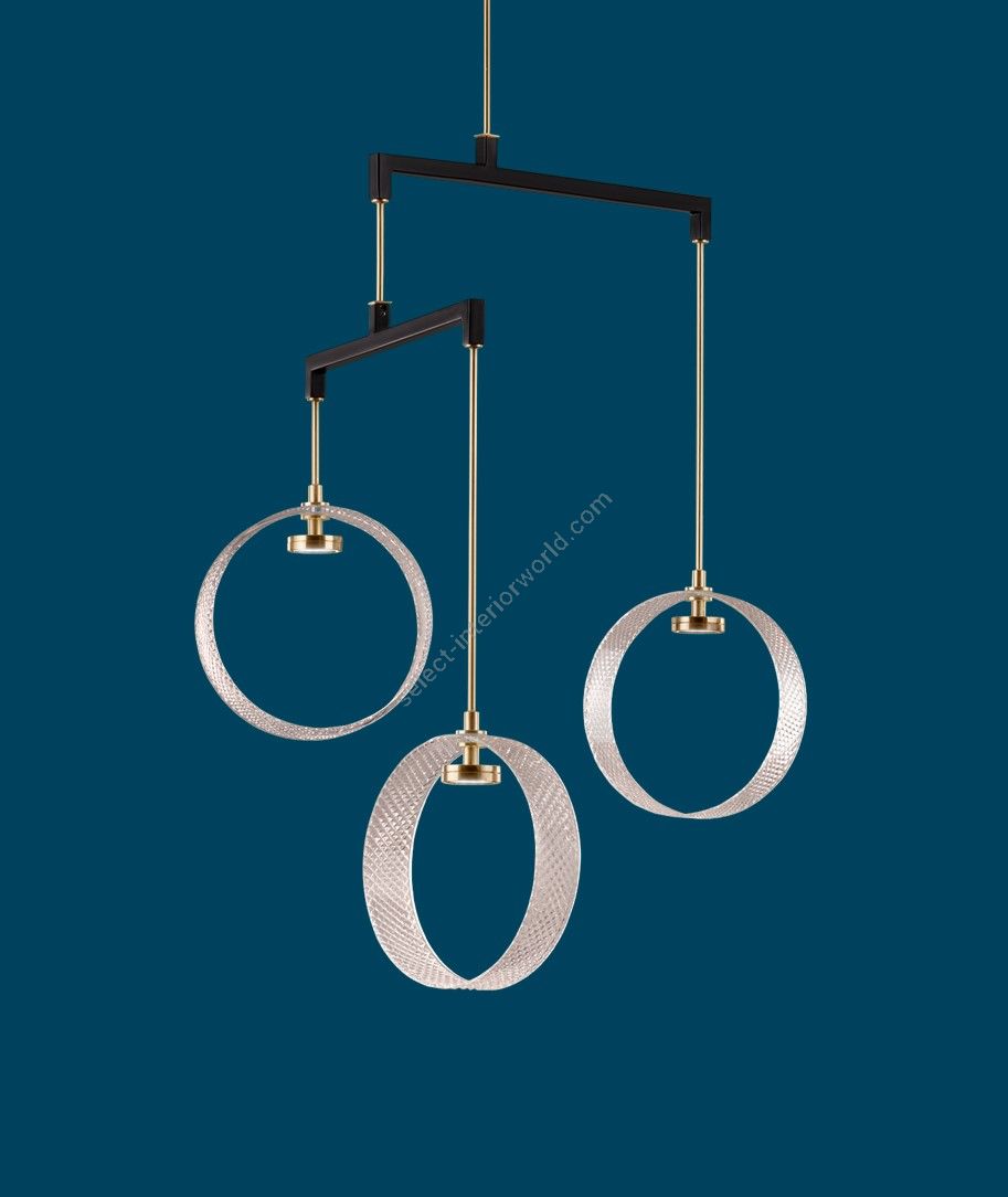 Euroluce Lampadari / Pendants & Suspension Lights / Sospeso S3