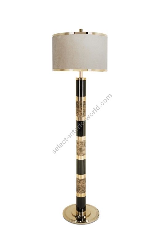 Castro Lighting / Stehleuchten / Sparta 3033.2