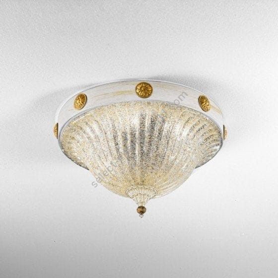 MM Lampadari / Unterputzmontage / Sparta 7074/P5