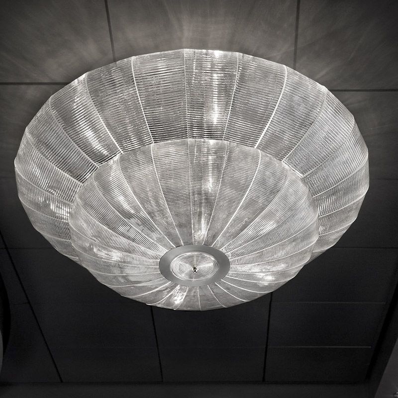 Glass & Glass Murano / Deckenlampe / ART. 1420/P