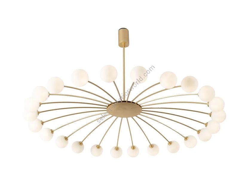 Stillux / Pendants & Suspension Lights / Balloons 21600-24